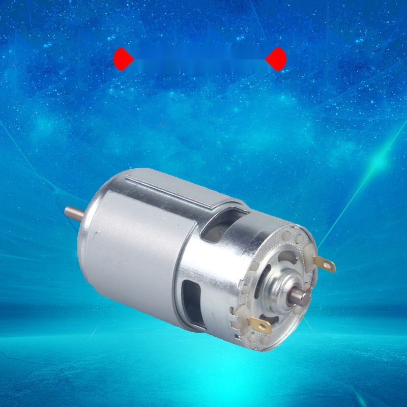 775 micro DC motor to Uttarakhand