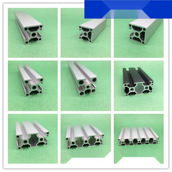 European standard 3030 aluminum profile to Madhya Pradesh