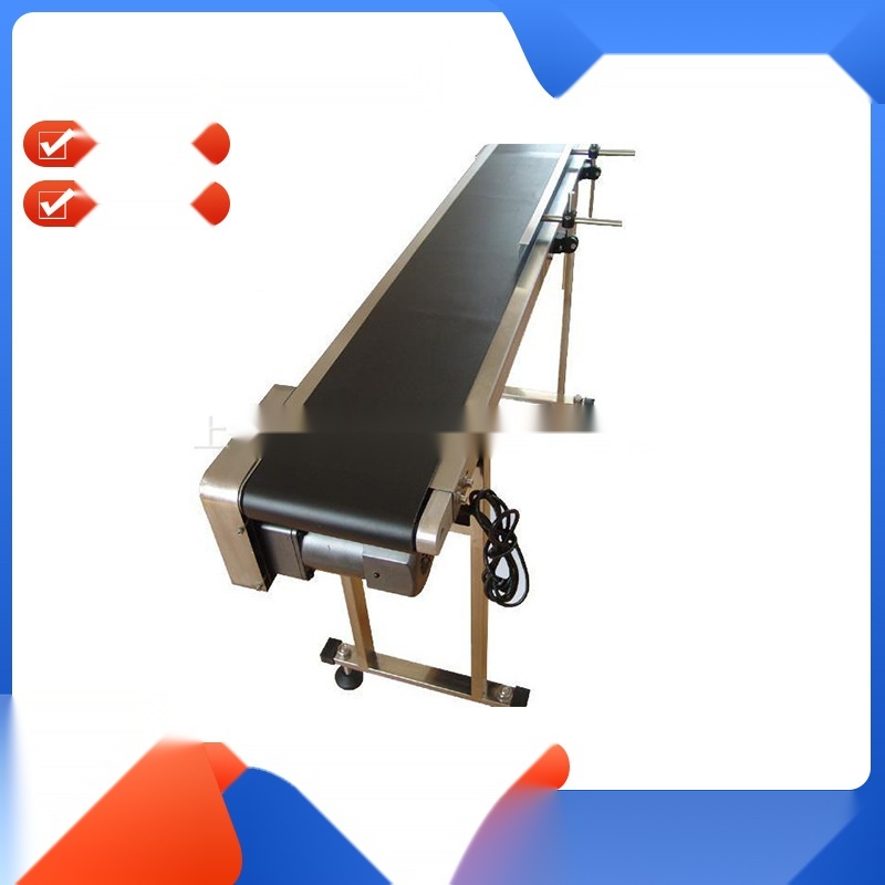 Coding machine conveyor belt to Telangana