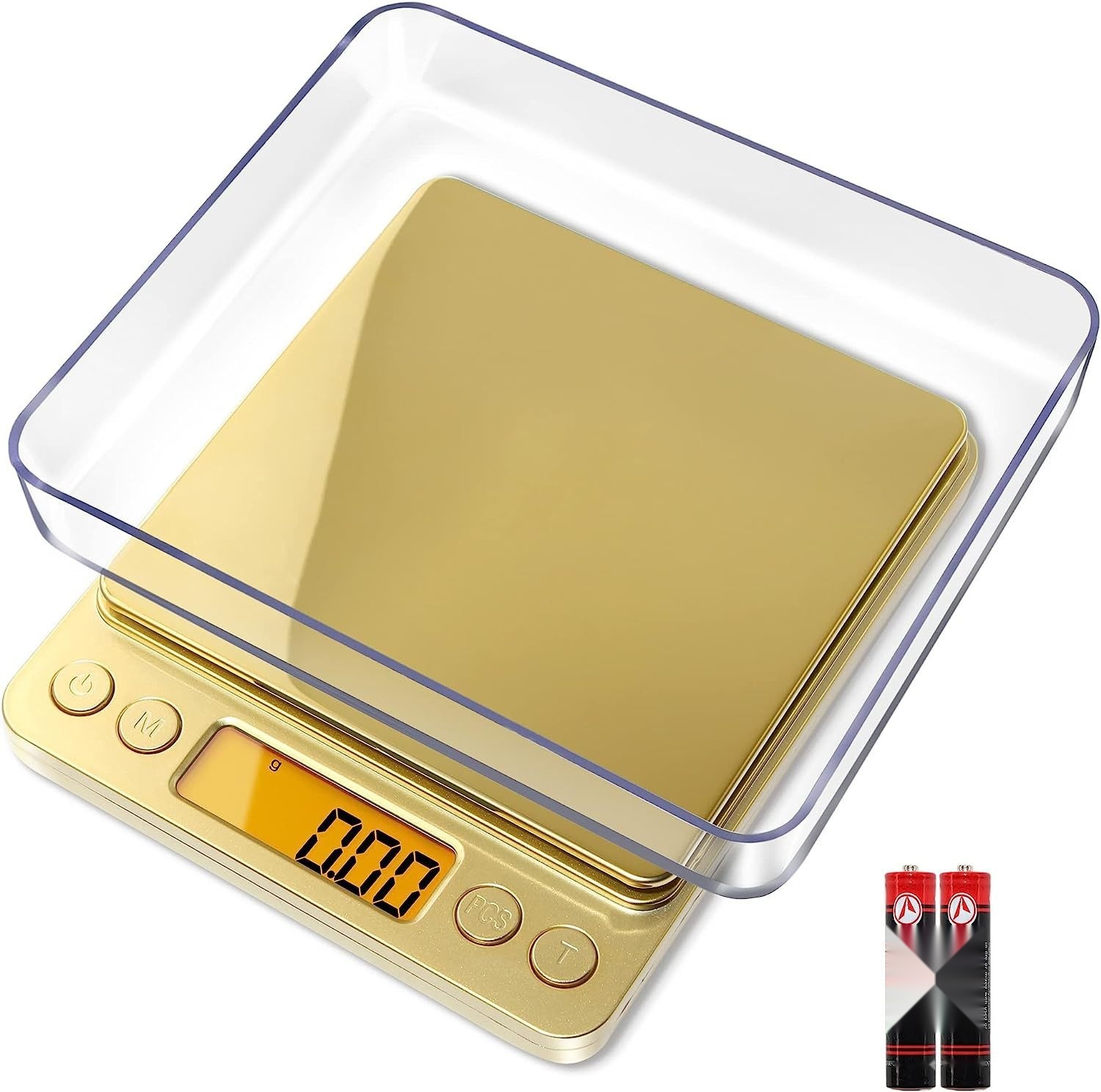 kitchen electronic scale to Tripura
