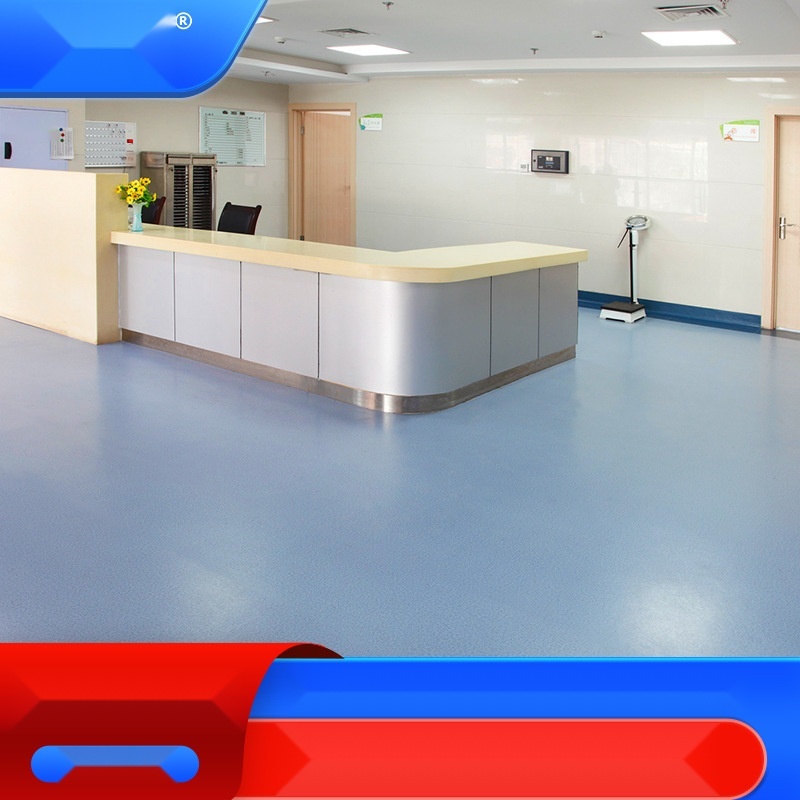 PVC flooring to Sikkim