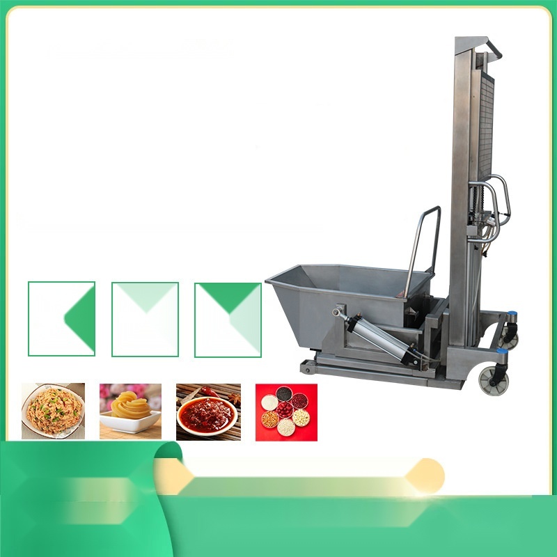pneumatic elevator to Goa