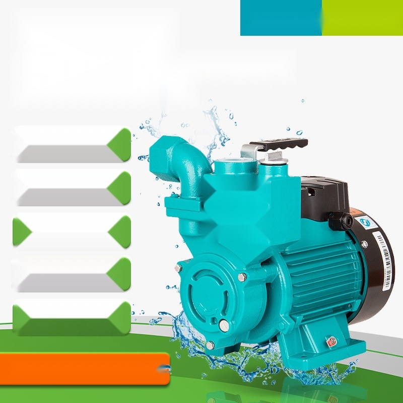 Yangchun Self-priming Pump to Andhra Pradesh