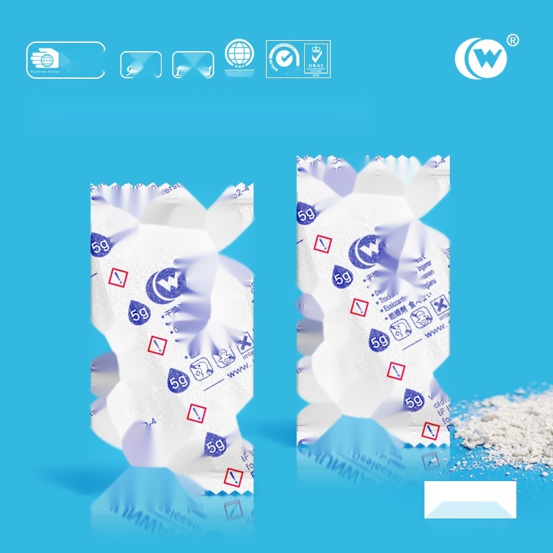 Calcium Chloride Desiccant to Kerala