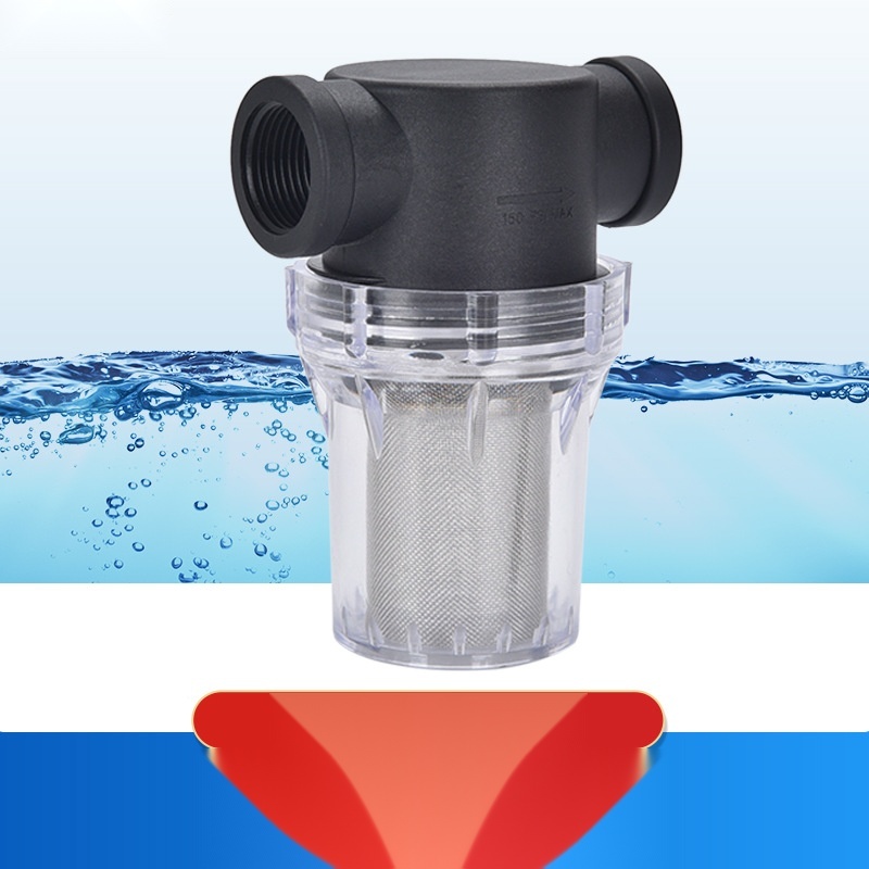 40-mesh industrial filter to Dadra and Nagar Haveli