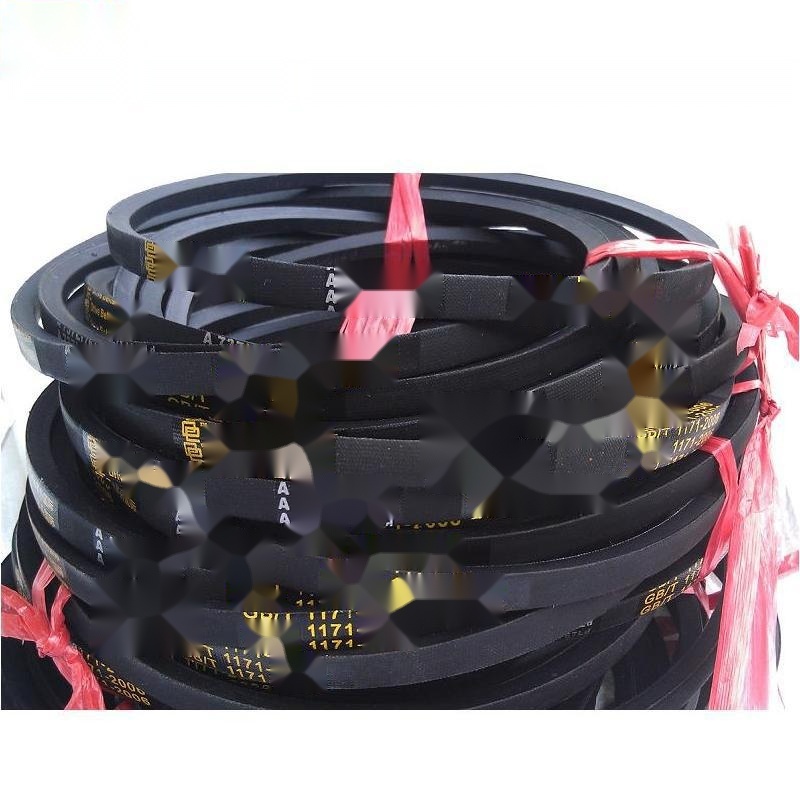V-belt Type A, B, C, O to Madhya Pradesh
