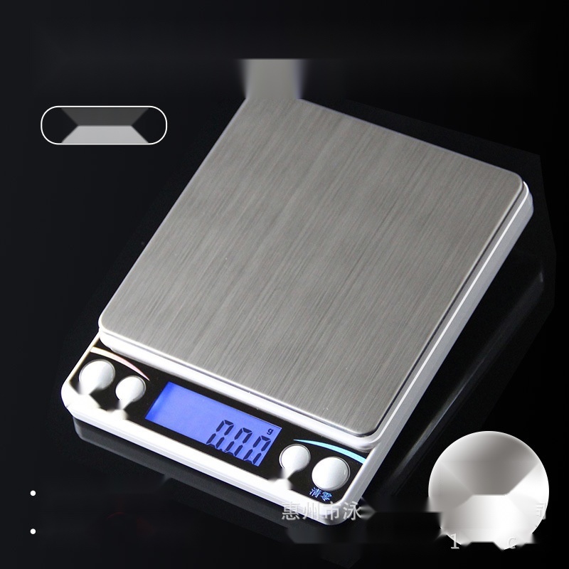 Kitchen scale to Haryana