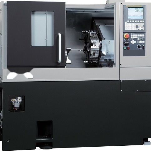 Tsugami CNC lathe M06J M08J to Karnataka