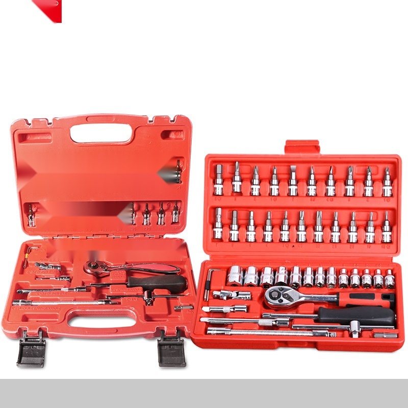 46-piece combination tool set to Himachal Pradesh