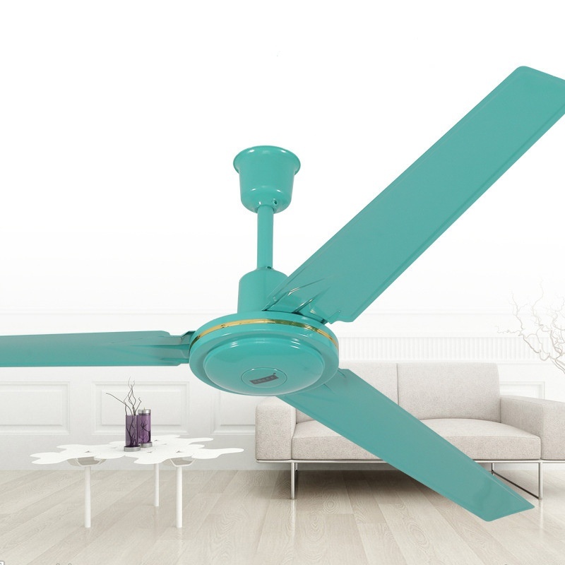 Fengba Far East King ceiling fan to Gujarat