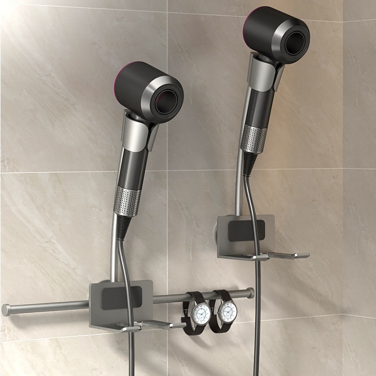 Hair dryer stand to West Bengal