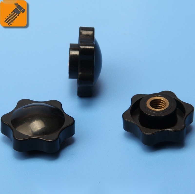 Plastic head nut to Lakshadweep