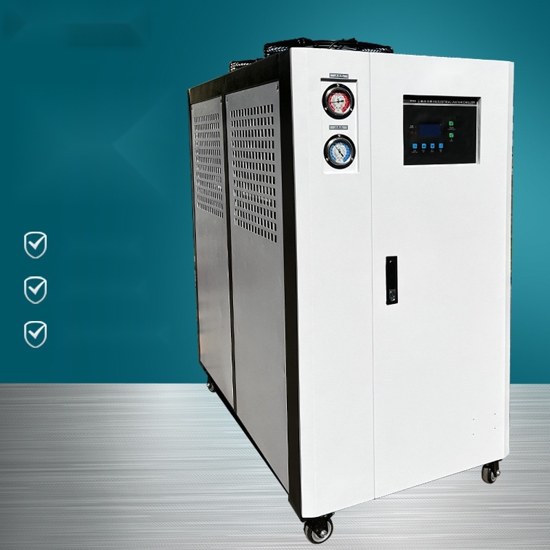 Box-type water chiller to Jharkhand