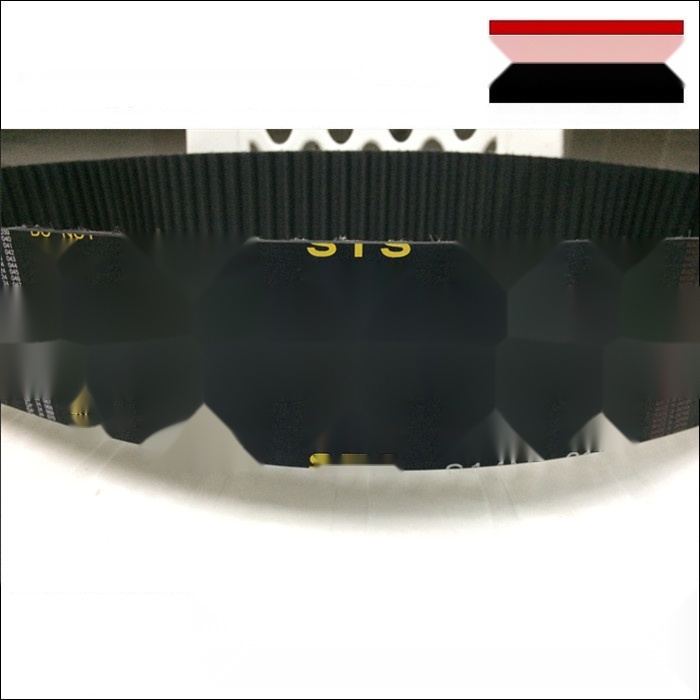 BANDO belt to Jharkhand