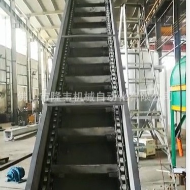 Scraper conveyor to Telangana