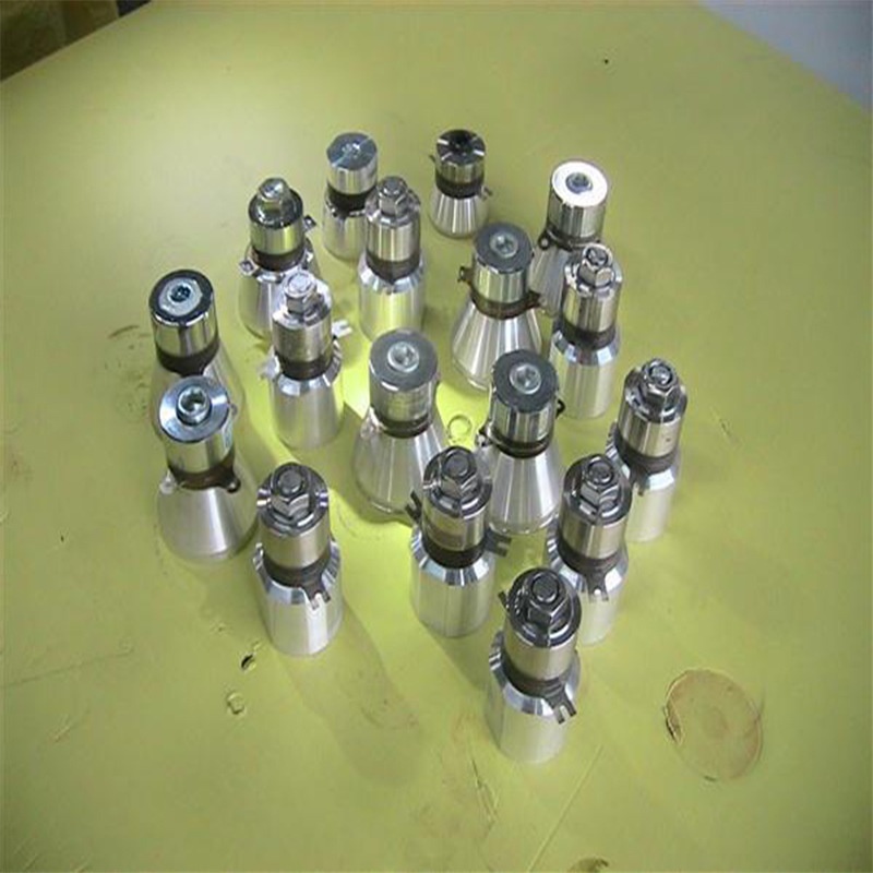 Ultrasonic cleaner transducer to Uttar Pradesh