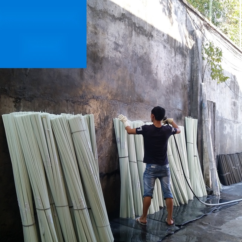 Fiberglass rod to Chandigarh