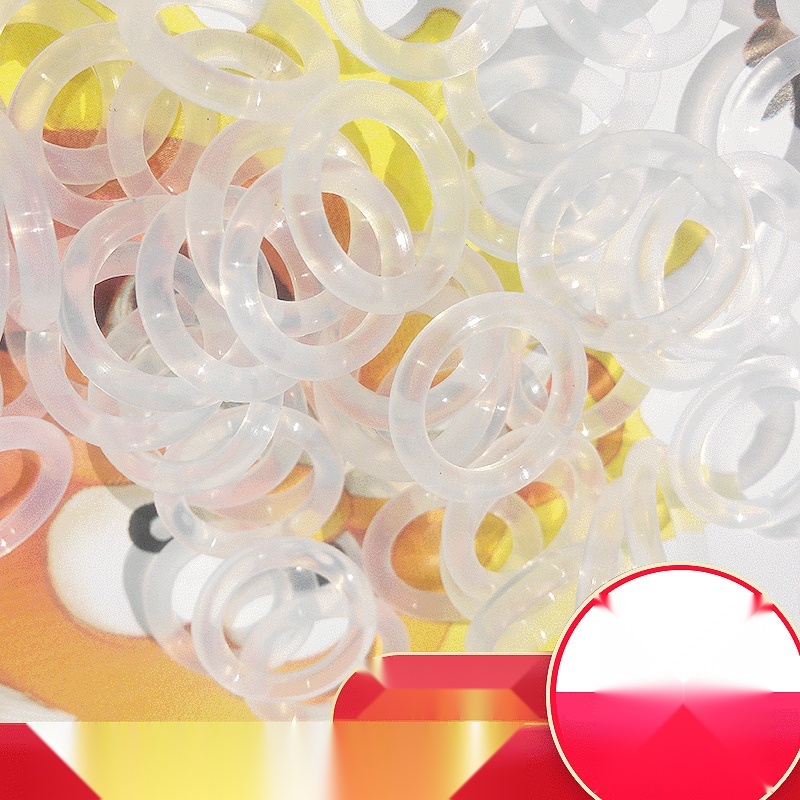 Silicone ring to Bihar
