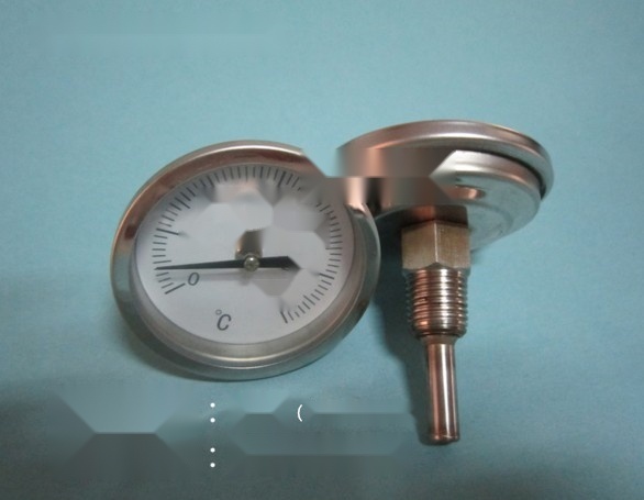 Drying barrel thermometer to Haryana