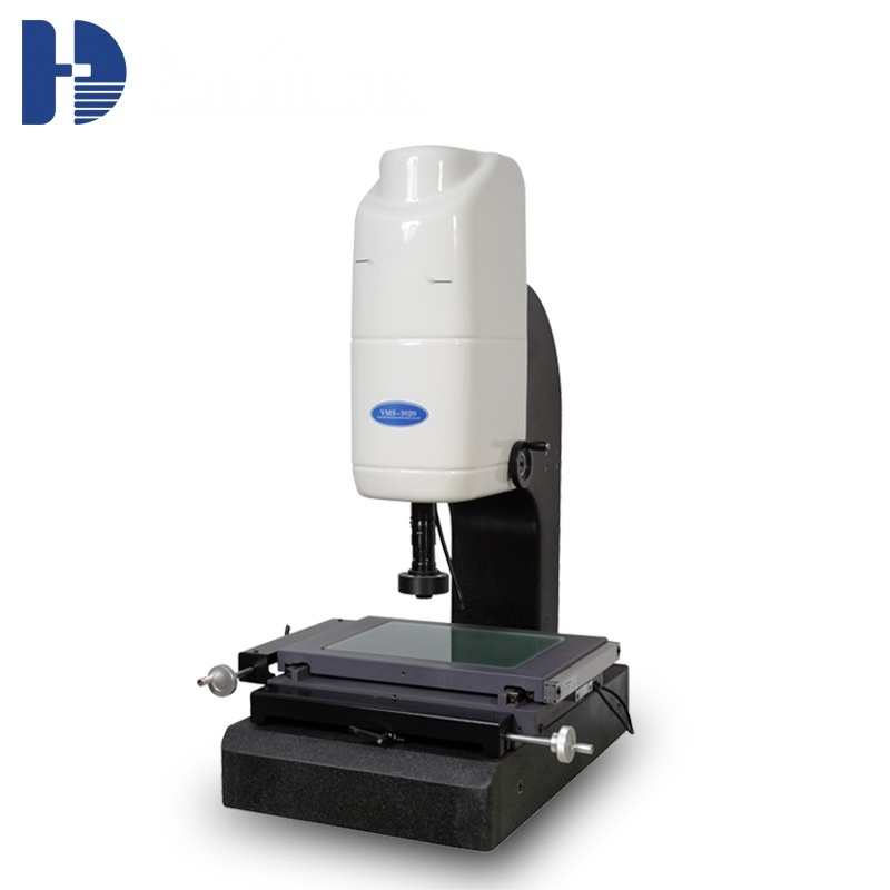 2D Measuring Instrument to Meghalaya