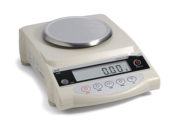 HJT-B electronic balance to Telangana