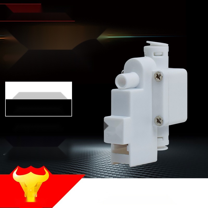 Quick-connect high-pressure switch to Sikkim