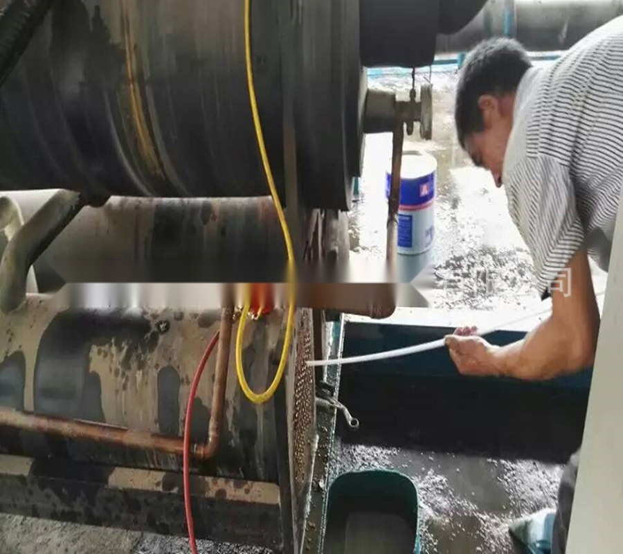 industrial air-cooled chiller, water-cooled screw low-temperature chiller unit to Mizoram