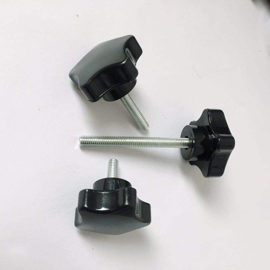 Bakelite handle screw to Karnataka