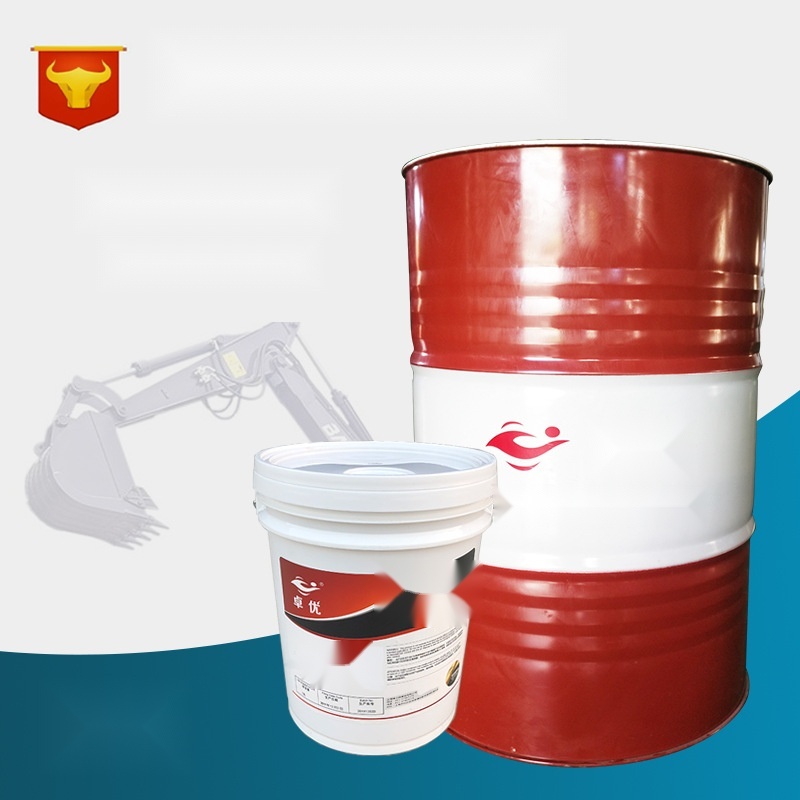 L-HM46 Anti-Wear Hydraulic Oil to Maharashtra