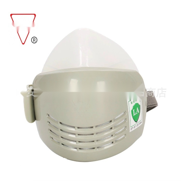 Silica gel dust mask to Sikkim