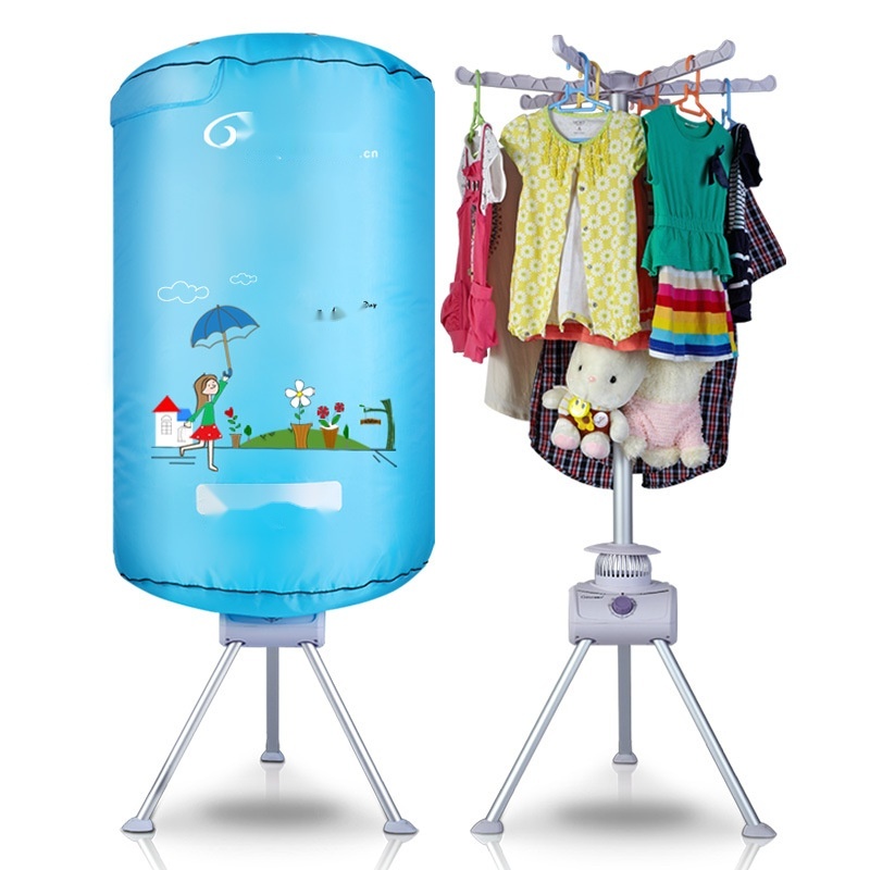 HF-8A clothes dryer to Bihar