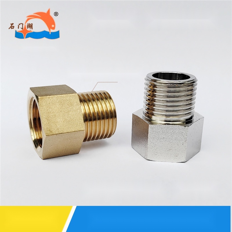 Copper inner and outer wire direct to Jammu and Kashmir