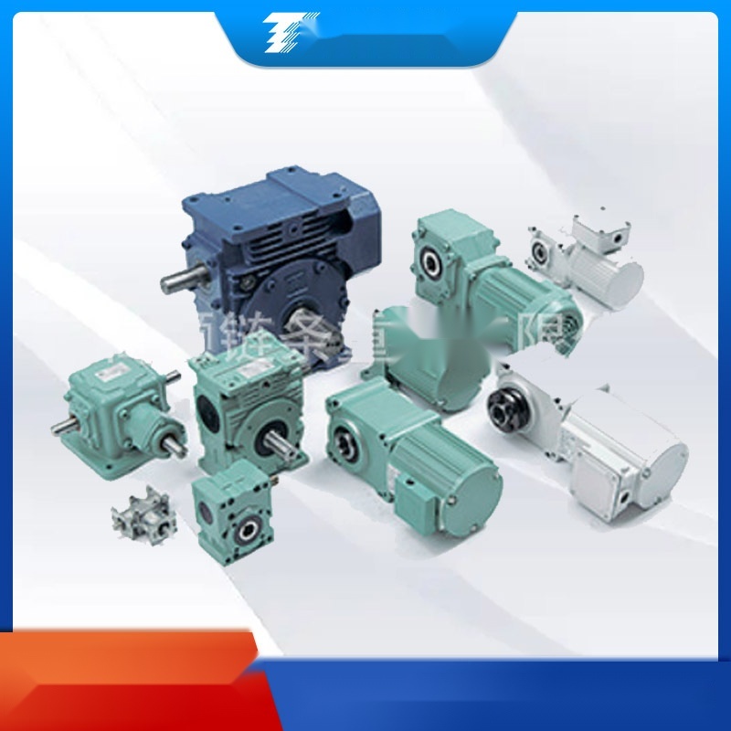 Tsubaki reducer motor HMTA040-30H40PVN3 to Mizoram
