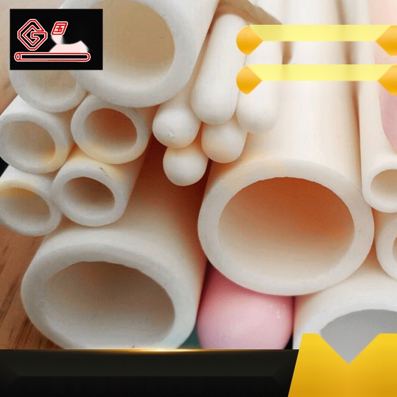 Corundum tube to Telangana