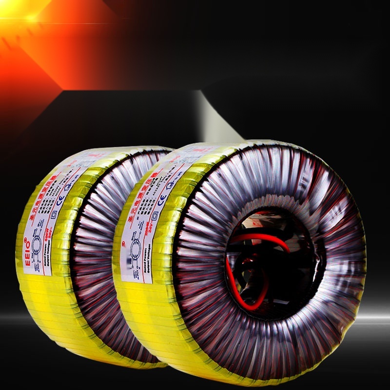 Shengyuan toroidal transformer to Jammu and Kashmir