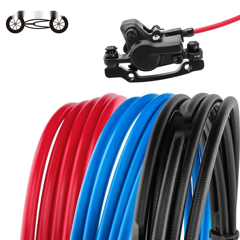 MUQZI mountain bike oil disc brake hose to Punjab