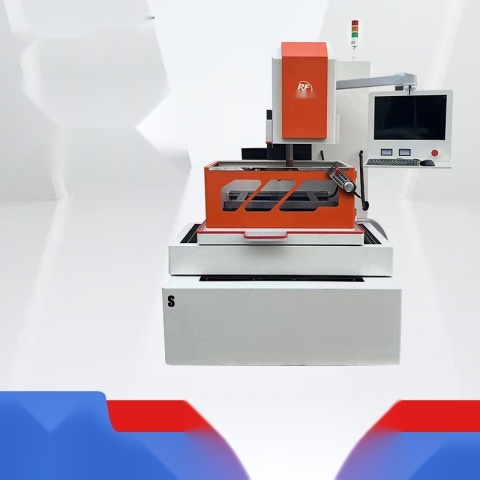 Medium Wire EDM Machine to Chandigarh