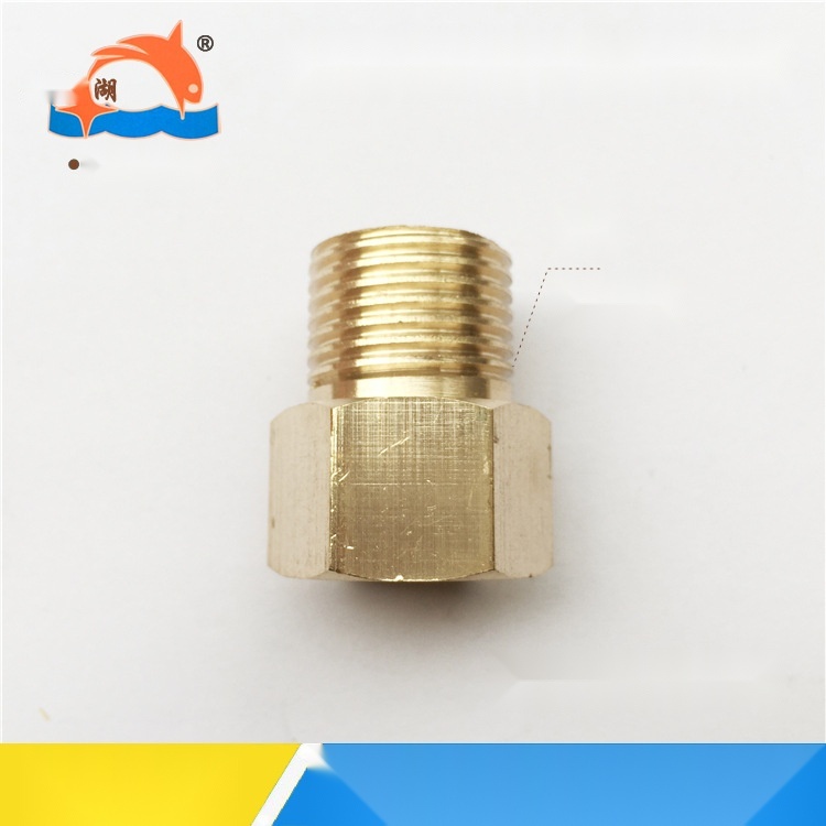 4-Part Internal and External Copper Fitting to Himachal Pradesh