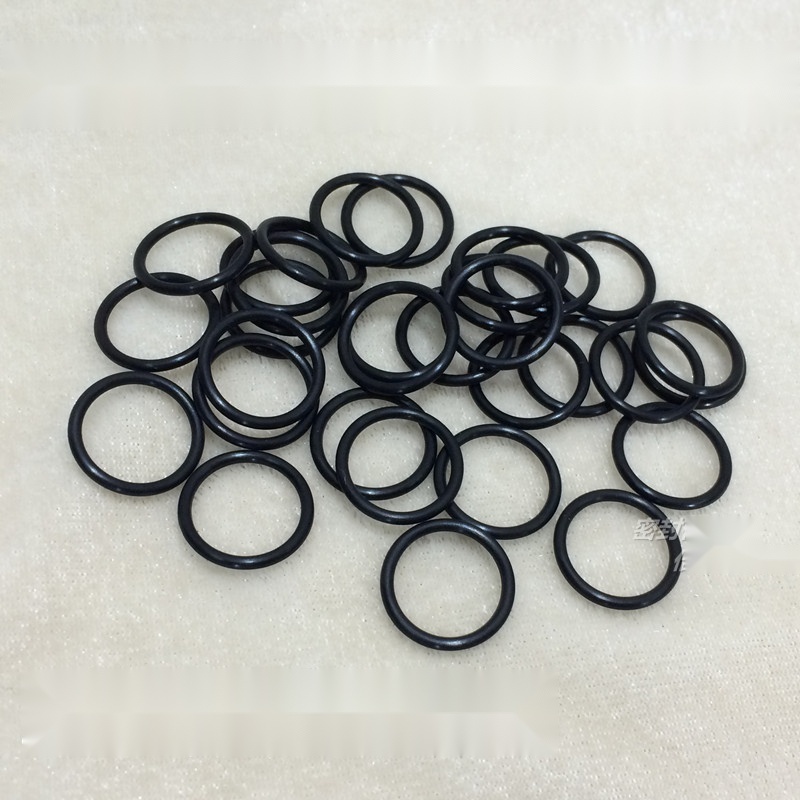 NBR70 nitrile rubber O-ring to Kerala