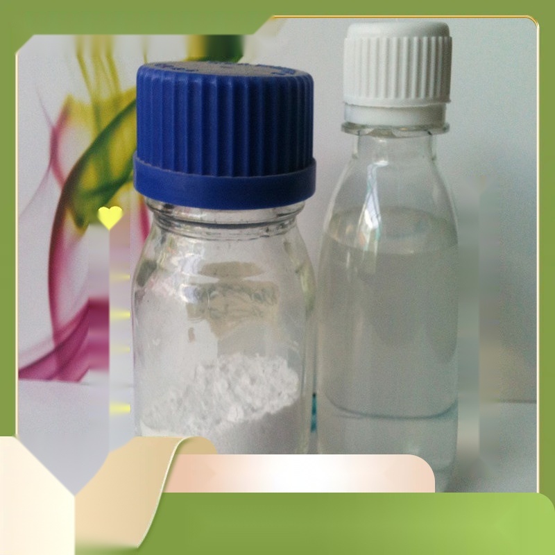 Nano alumina aqueous dispersion to Uttarakhand