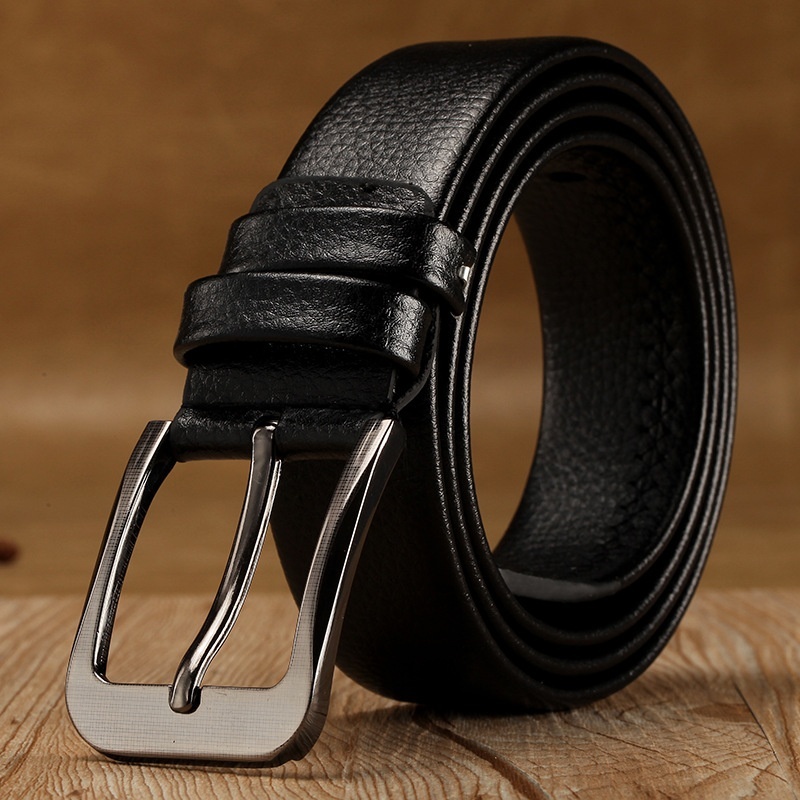 Men's belt to Karnataka