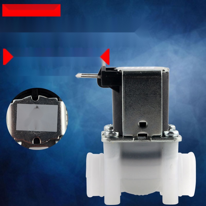 FPD-360B solenoid valve to Punjab