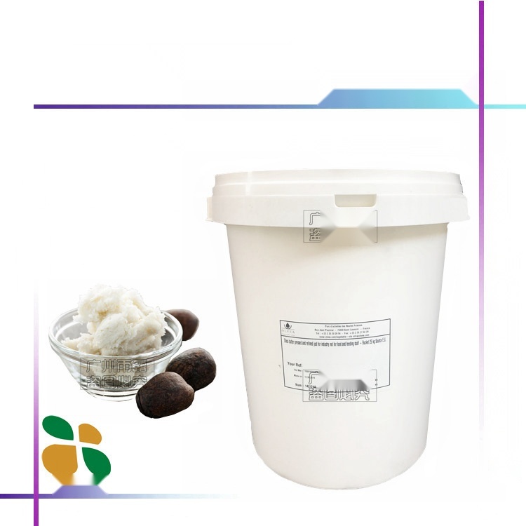 Shea butter to Arunachal Pradesh