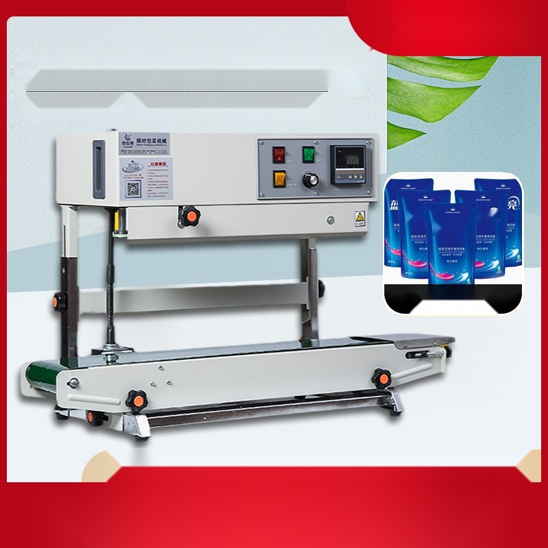 FR900 sealing machine to Delhi
