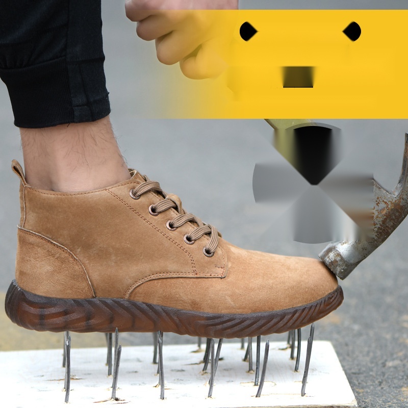 Labor Shoes to Andhra Pradesh