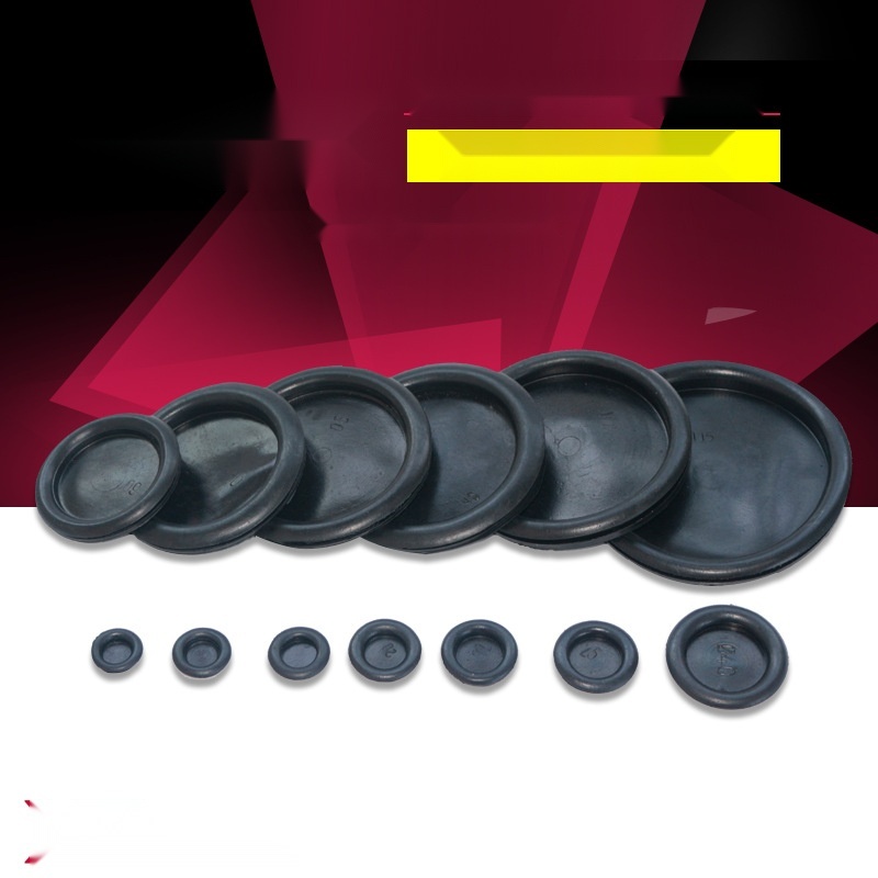 Single-Side Rubber Grommet to Rajasthan