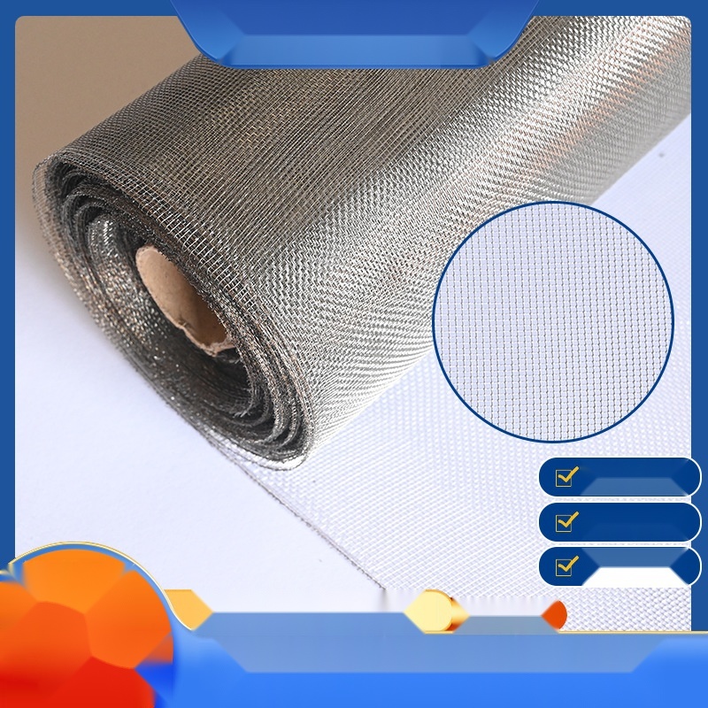 Stainless Steel Diamond Mesh Screen to Chhattisgarh