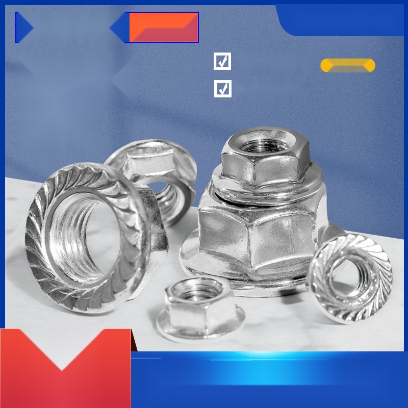 hex flange nuts to Karnataka