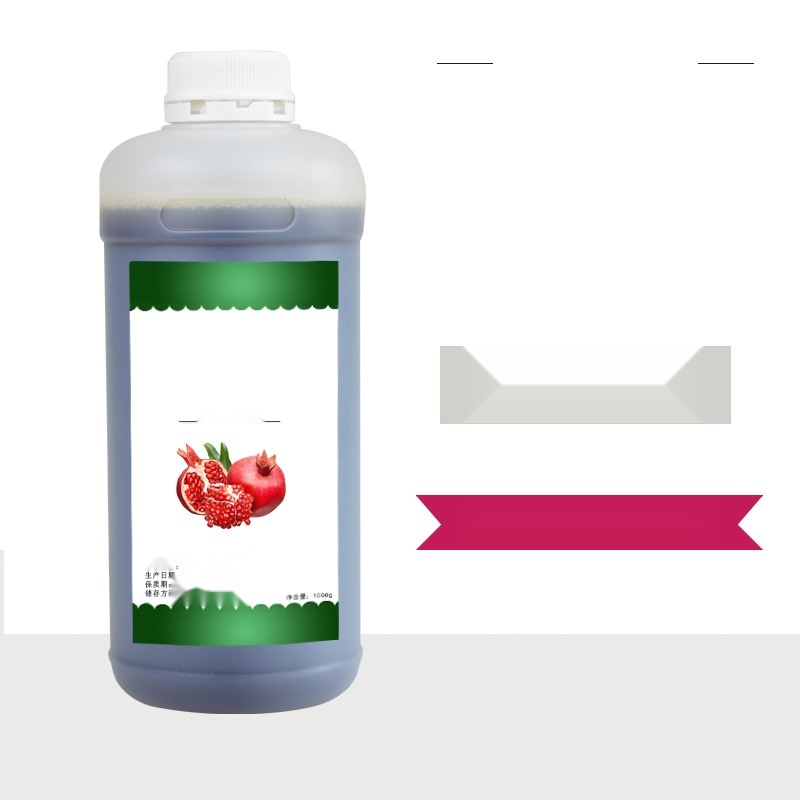 Pomegranate seed extract to Haryana