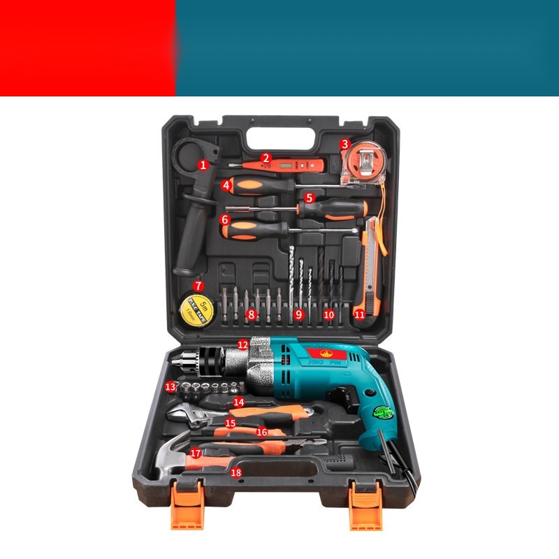 Electric drill to Rajasthan